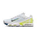 Nike Air Max Plus 3 3D Swoosh White Volt