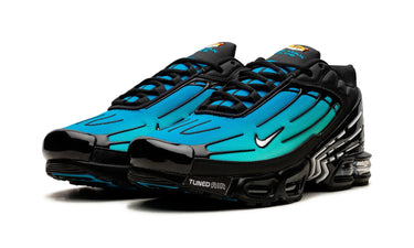 Nike Air Max Plus 3 Aqua Gradient Next Step