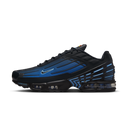Nike Air Max Plus 3 Black Blue Gradient