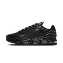Nike Air Max Plus 3 Black Smoke Grey