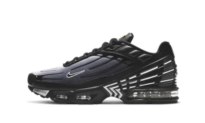 Nike Air Max Plus 3 Black White