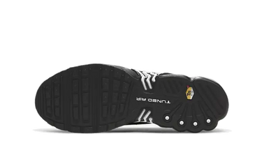 Nike Air Max Plus 3 Black White Next Step