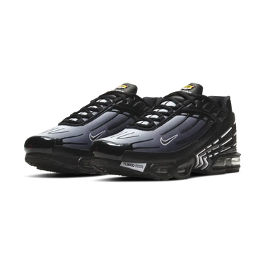 Nike Air Max Plus 3 Black White