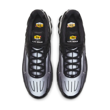 Nike Air Max Plus 3 Black White
