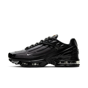 Nike Air Max Plus 3 Black Wolf Grey