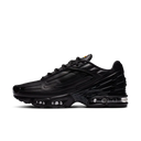 Nike Air Max Plus 3 Leather Black