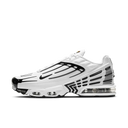 Nike Air Max Plus 3 Leather White Black