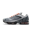 Nike Air Max Plus 3 Light Smoke Grey Metallic Silver