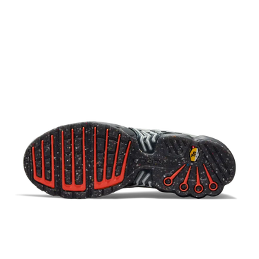 Nike Air Max Plus 3 Light Smoke Grey Metallic Silver