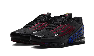 Nike Air Max Plus 3 Spider-Verse Next Step