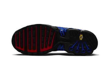 Nike Air Max Plus 3 Spider-Verse Next Step