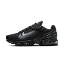 Nike Air Max Plus 3 Stencil Swoosh Black