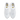 Nike Air Max Plus 3 Triple White - View 3 | Next Step