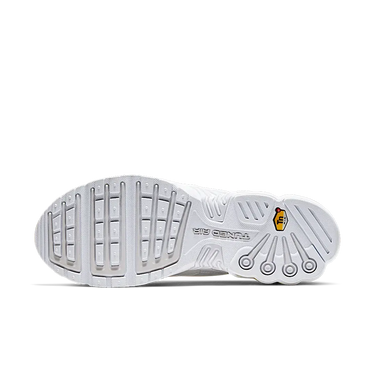 Nike Air Max Plus 3 Triple White