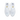 Nike Air Max Plus 3 Triple White - View 3 | Next Step