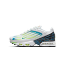 Nike Air Max Plus 3 White Volt Marina