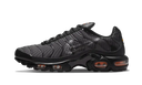 Nike Air Max Plus 3D Swoosh Black