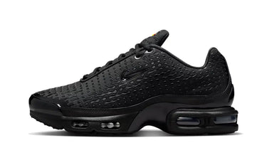 Nike Air Max Plus 7 Black Next Step