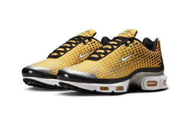 Nike Air Max Plus 7 Varsity Maize Next Step