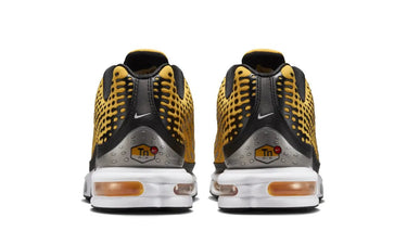 Nike Air Max Plus 7 Varsity Maize Next Step