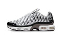 Nike Air Max Plus 7 White Black