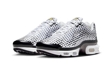 Nike Air Max Plus 7 White Black Next Step