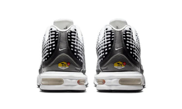 Nike Air Max Plus 7 White Black Next Step
