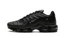 Nike Air Max Plus A-COLD-WALL Black