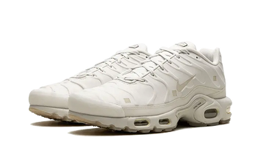 Nike Air Max Plus A-COLD-WALL Platinum Tint Next Step