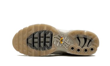 Nike Air Max Plus A-COLD-WALL Platinum Tint Next Step