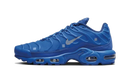 Nike Air Max Plus A-COLD-WALL Varsity Royal