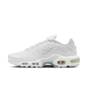 Nike Air Max Plus All White