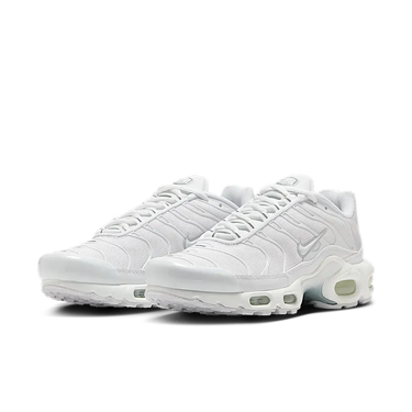 Nike Air Max Plus All White