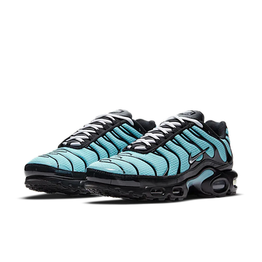 Nike Air Max Plus Aqua Blue