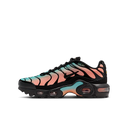 Nike Air Max Plus Aurora Green Orange Pulse