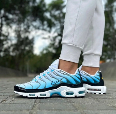 Nike Air Max Plus Baltic Blue Next Step