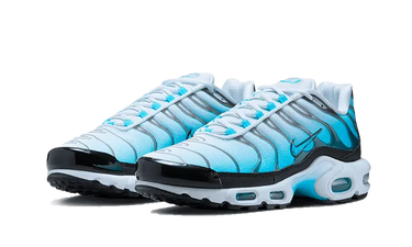 Nike Air Max Plus Baltic Blue Next Step