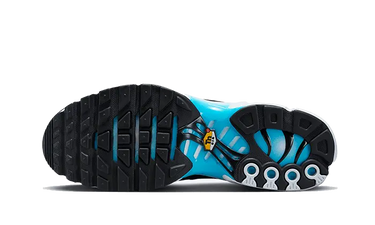 Nike Air Max Plus Baltic Blue Next Step