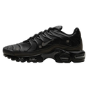 Nike Air Max Plus Black Anthracite Sail
