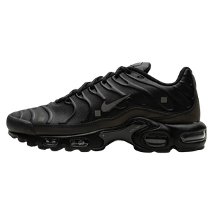 Nike Air Max Plus Black Anthracite Sail