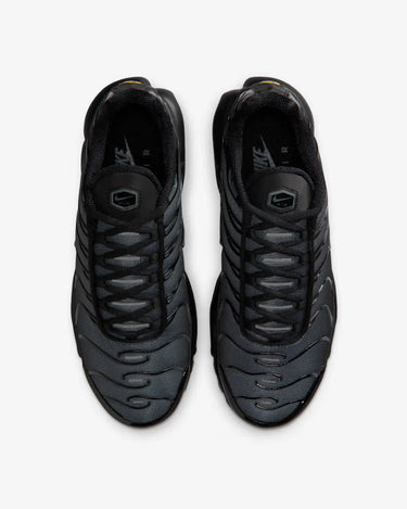 Nike Air Max Plus Black Anthracite Sail Next Step