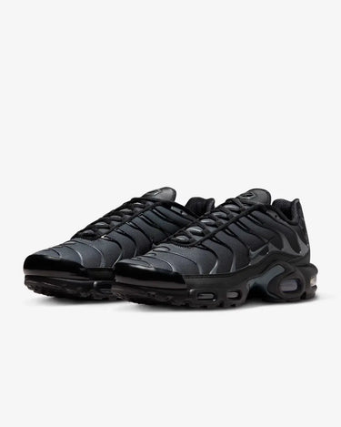 Nike Air Max Plus Black Anthracite Sail Next Step