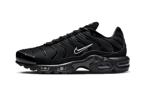 Nike Air Max Plus Black Blue Red
