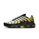 Nike Air Max Plus Black Bright Citron