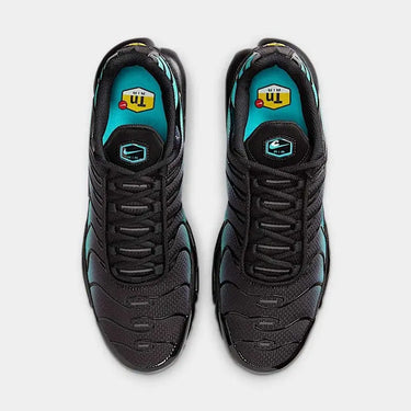 Nike Air Max Plus Black Dusty Cactus Next Step