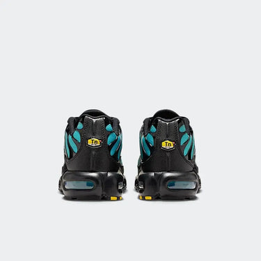 Nike Air Max Plus Black Dusty Cactus Next Step