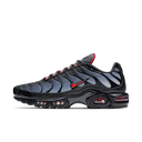 Nike Air Max Plus Black Gradient Red