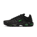 Nike Air Max Plus Black Green Strike