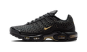 Nike Air Max Plus Black Honey