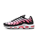 Nike Air Max Plus Black Hot Punch